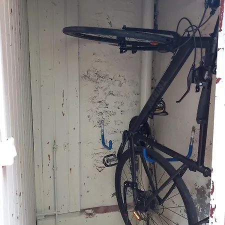 Apartamento La Batelière, Avec Patio Privé *