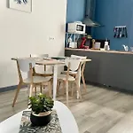 La Bateliere, Avec Patio Prive * Mers-les-Bains