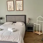 Apartmán La Bateliere, Avec Patio Prive *