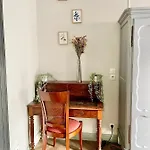 Apartmán La Bateliere, Avec Patio Prive