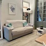 La Bateliere, Avec Patio Prive * Mers-les-Bains