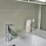 Apartmán La Bateliere, Avec Patio Prive *