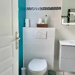 La Bateliere, Avec Patio Prive *