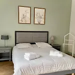 La Bateliere, Avec Patio Prive * Mers-les-Bains