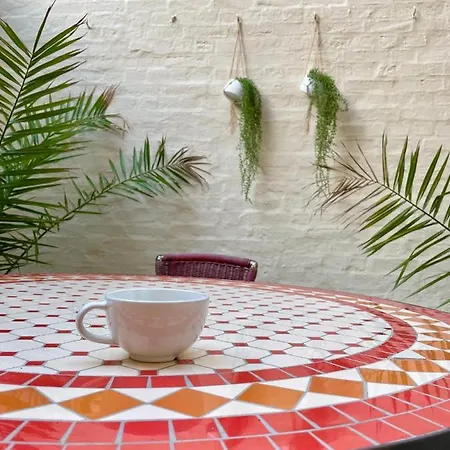 La Bateliere, Avec Patio Prive *