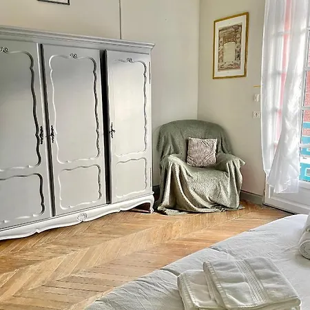 La Bateliere, Avec Patio Prive *