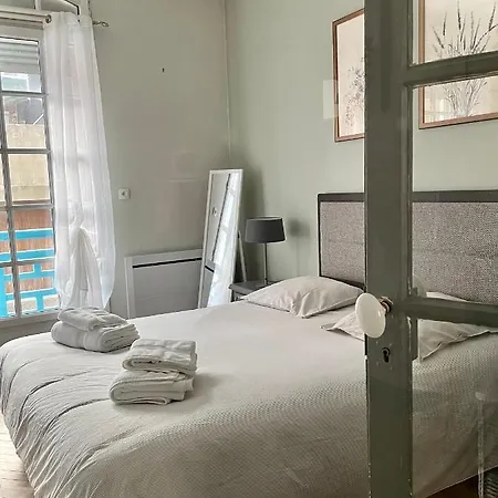 La Bateliere, Avec Patio Prive *