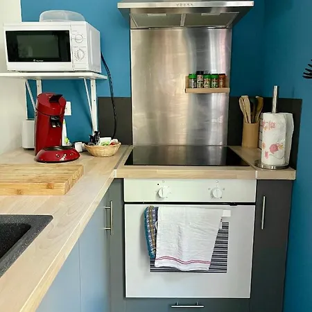 La Bateliere, Avec Patio Prive *