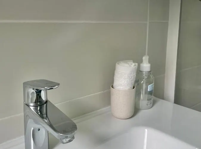 Apartman La Bateliere, Avec Patio Prive *